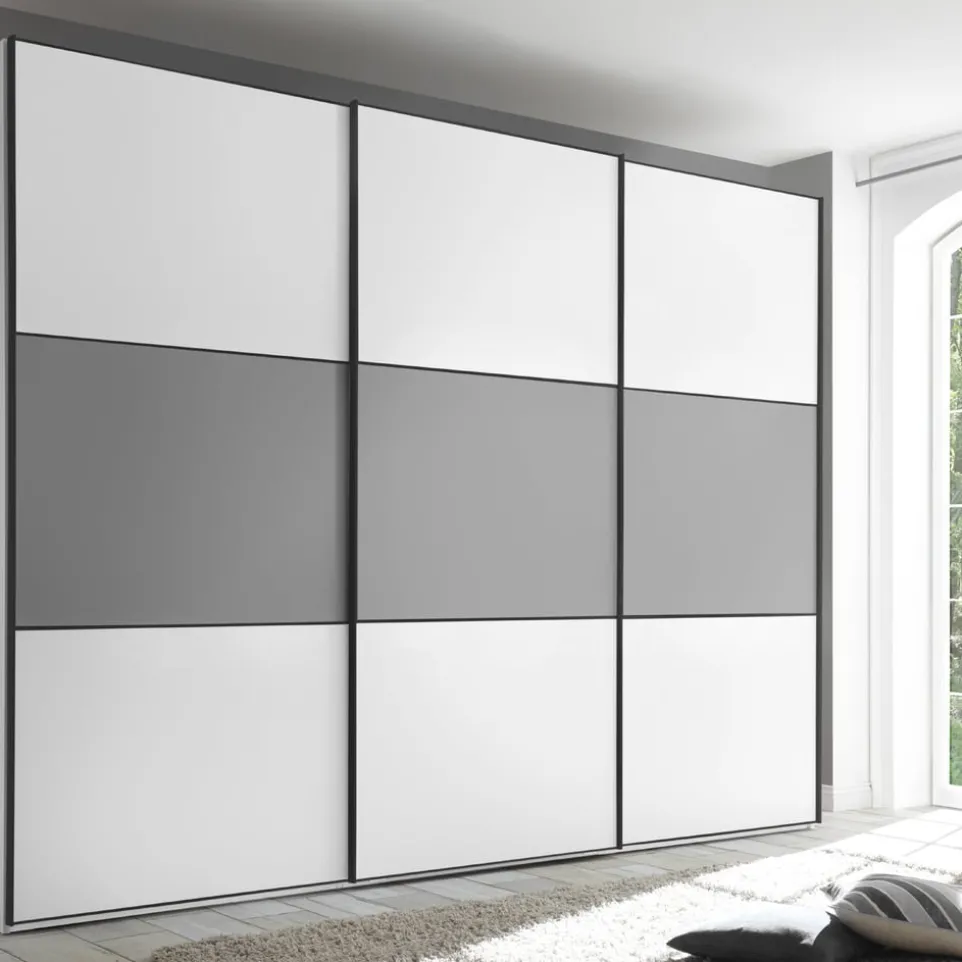 Schiebetürenschrank Primo