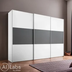 Schiebetürenschrank Primo