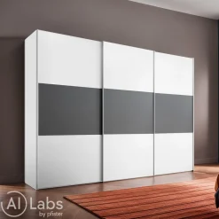 Schiebetürenschrank Primo