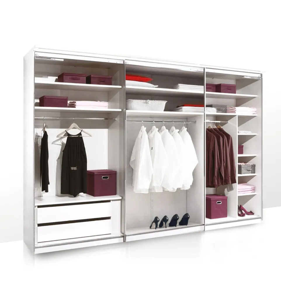 Schiebetürenschrank Primo