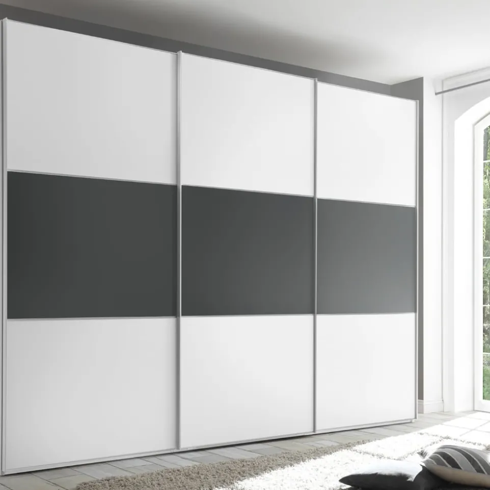 Schiebetürenschrank Primo