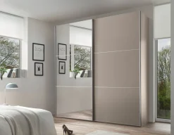 Schiebetürenschrank Primo