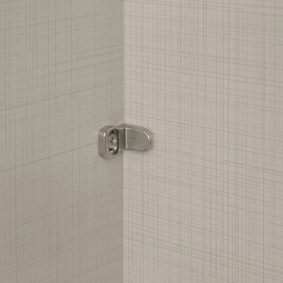 Schiebetürenschrank Primo-Glas