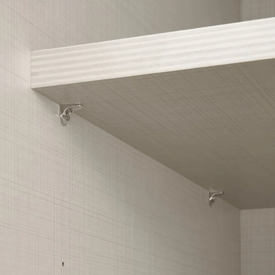 Schiebetürenschrank Primo-Glas