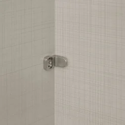 Schiebetürenschrank Primo-Glas