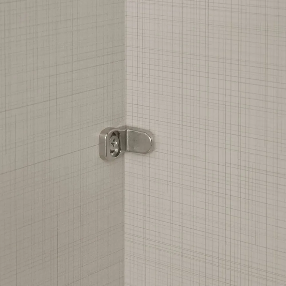 Schiebetürenschrank Primo-Glas