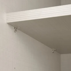 Schiebetürenschrank Primo-Glas