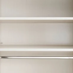 Schiebetürenschrank Primo-Glas