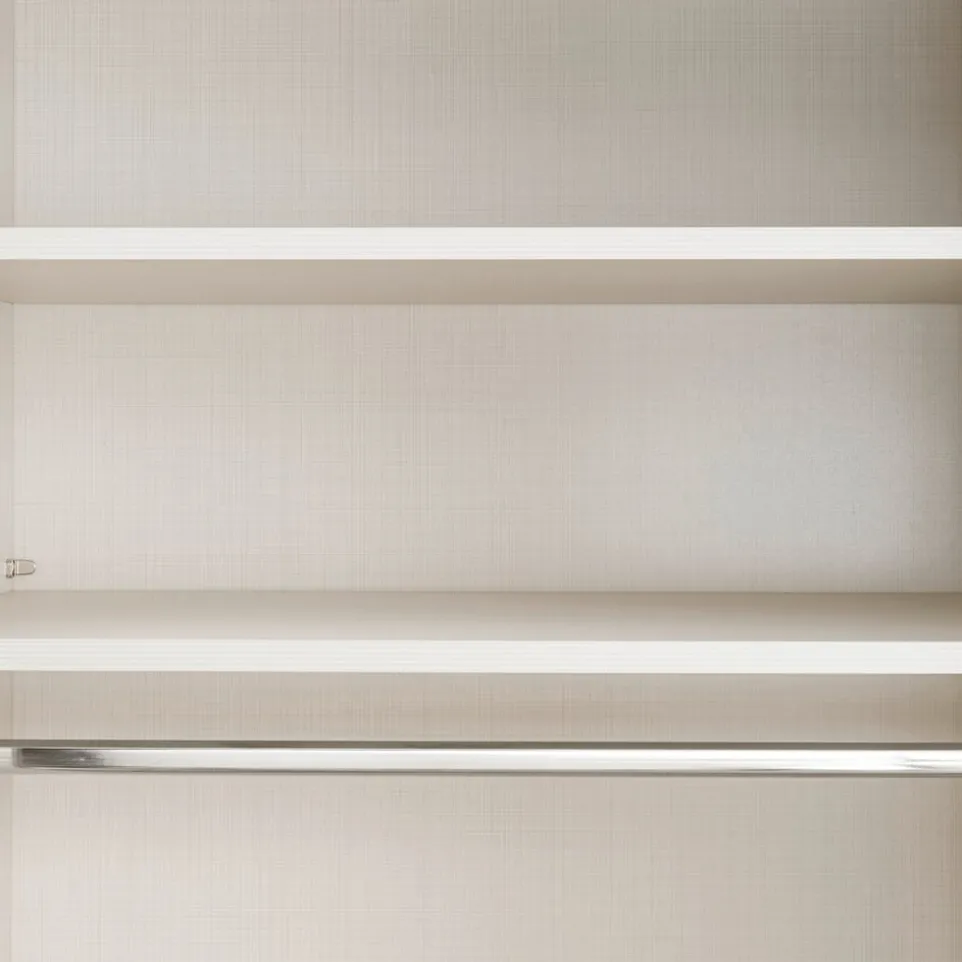 Schiebetürenschrank Primo-Glas