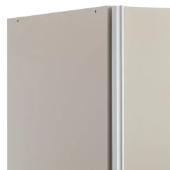 Schiebetürenschrank Primo-Glas