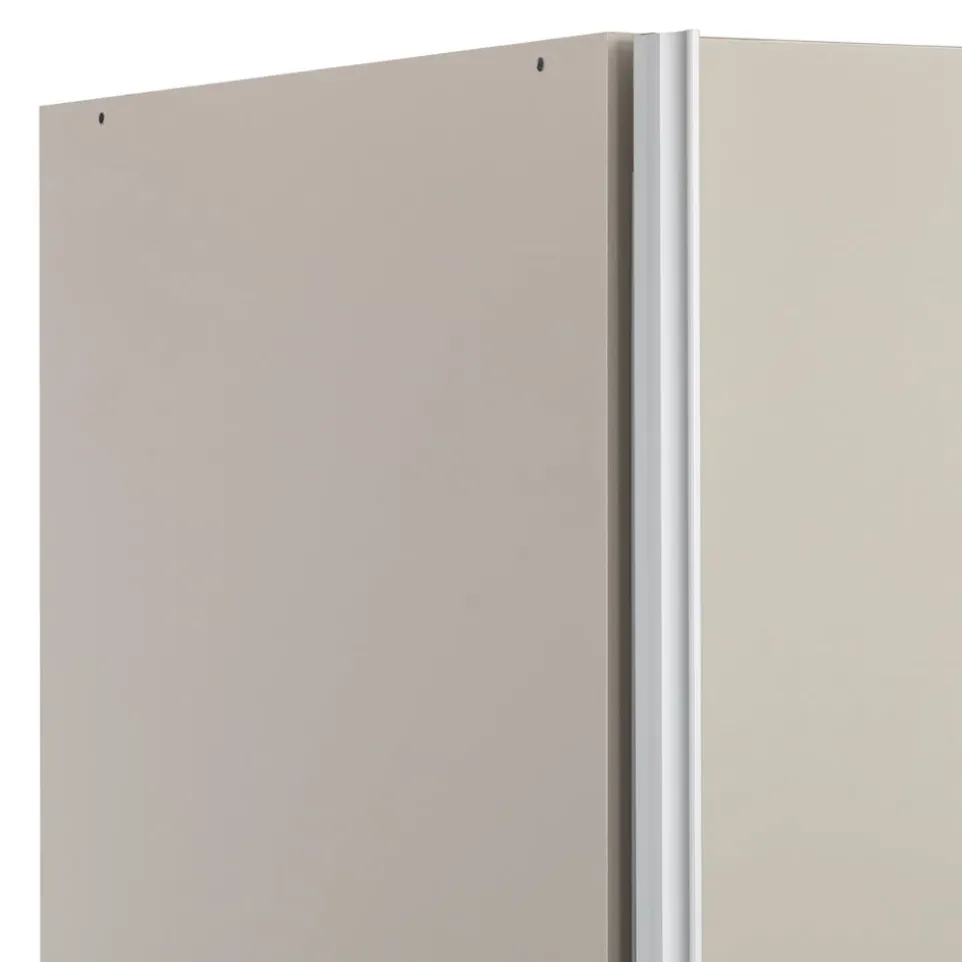 Schiebetürenschrank Primo-Glas