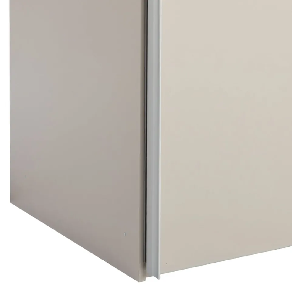 Schiebetürenschrank Primo-Glas