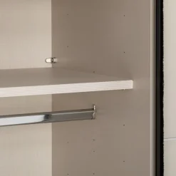 Schiebetürenschrank Primo-Glas