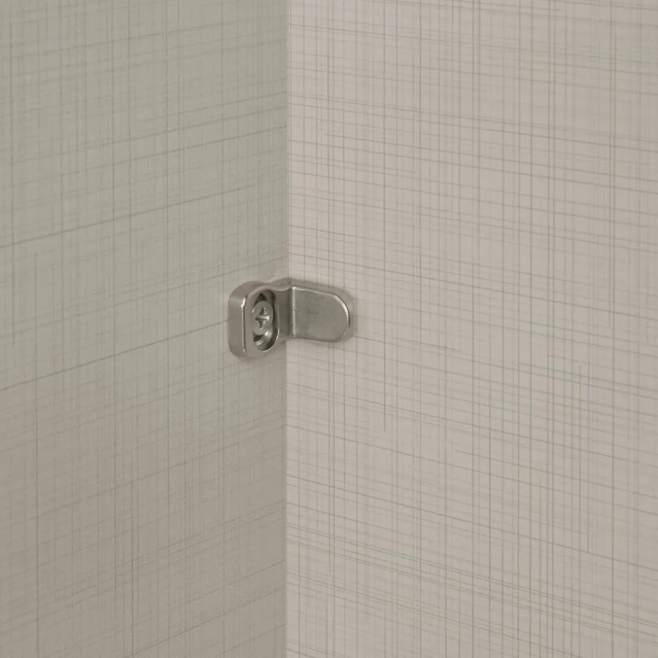 Schiebetürenschrank Primo-Glas