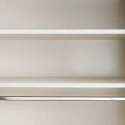 Schiebetürenschrank Primo-Glas