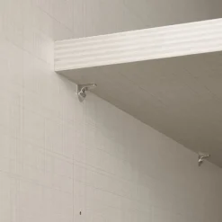 Schiebetürenschrank Primo-Glas