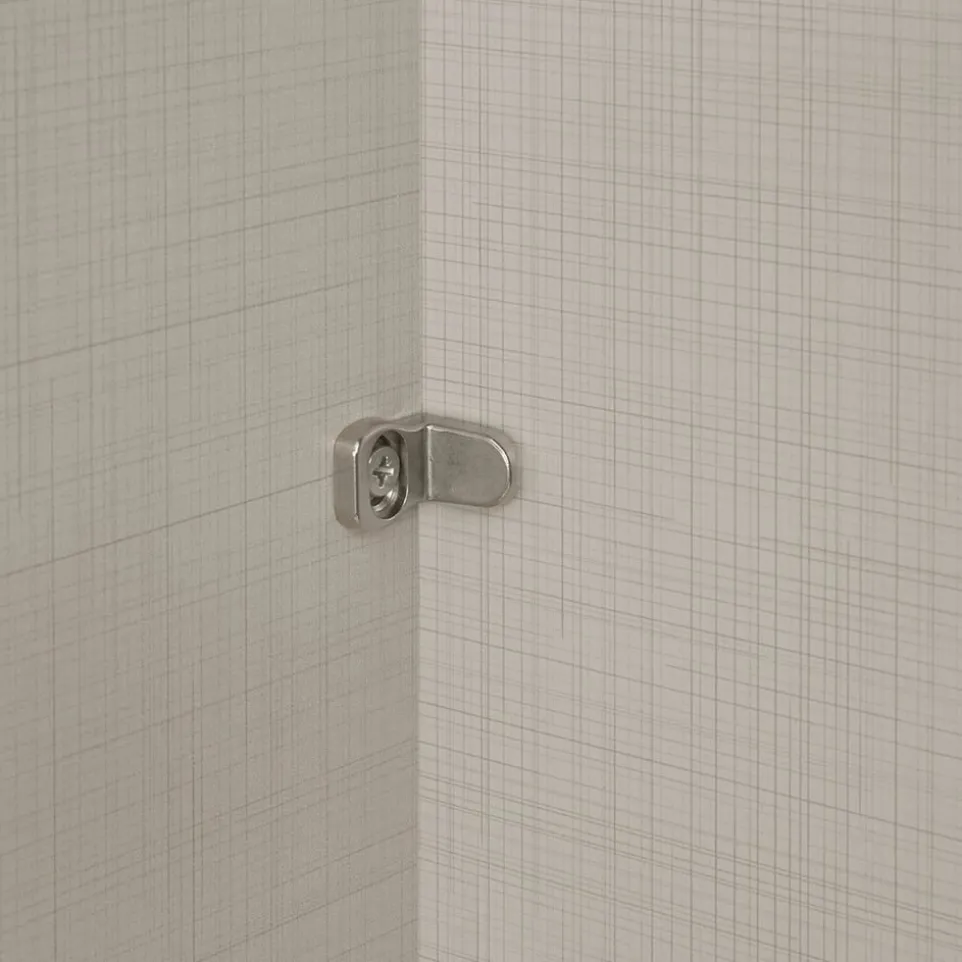 Schiebetürenschrank Primo-Glas