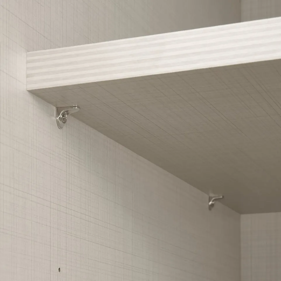 Schiebetürenschrank Primo-Glas