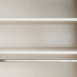 Schiebetürenschrank Primo-Glas