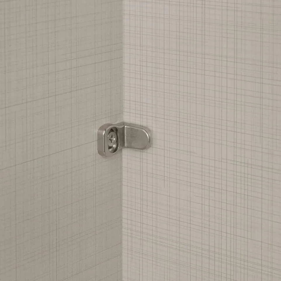 Schiebetürenschrank Primo-Glas