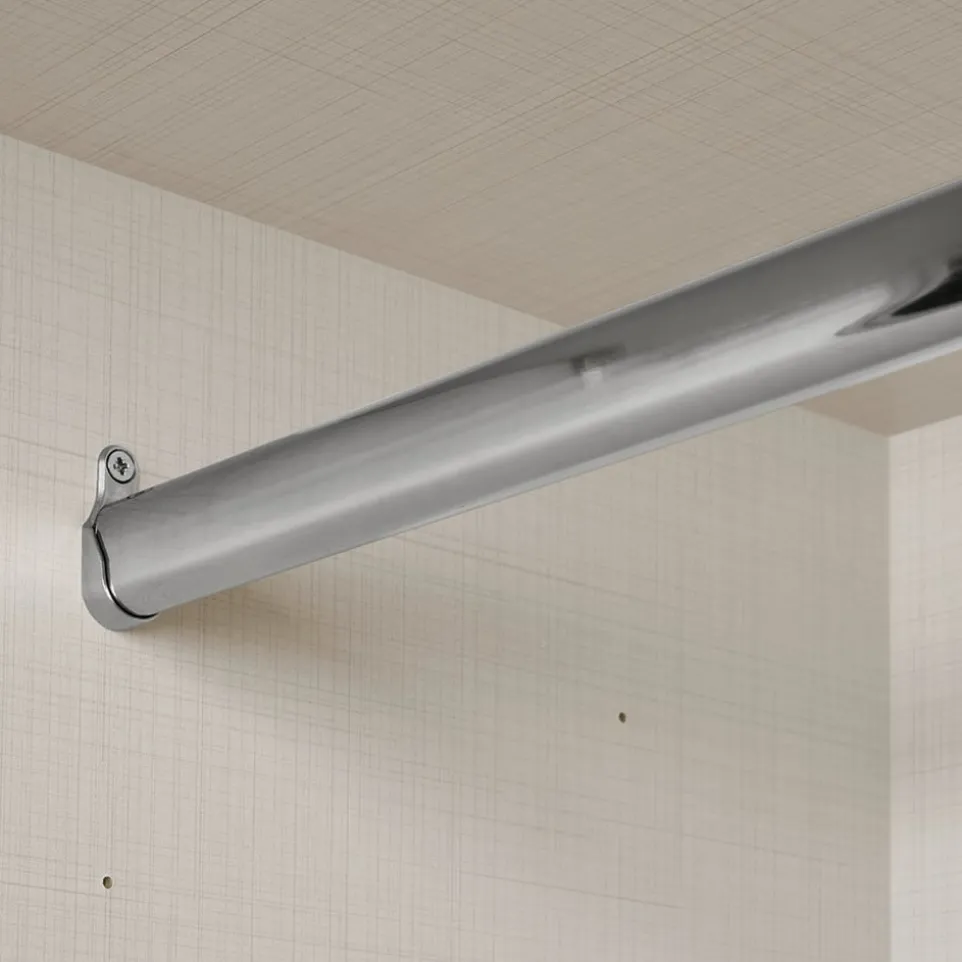 Schiebetürenschrank Primo-Glas