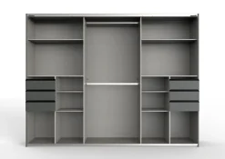 Schiebetürenschrank Saigon