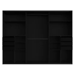 Schiebetürenschrank Saigon