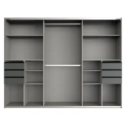 Schiebetürenschrank Saigon