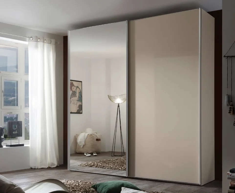 Schiebetürenschrank Sigma