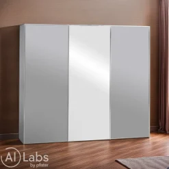 Schiebetürenschrank Sigma