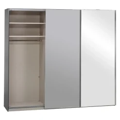 Schiebetürenschrank Sigma