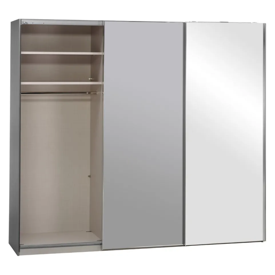 Schiebetürenschrank Sigma