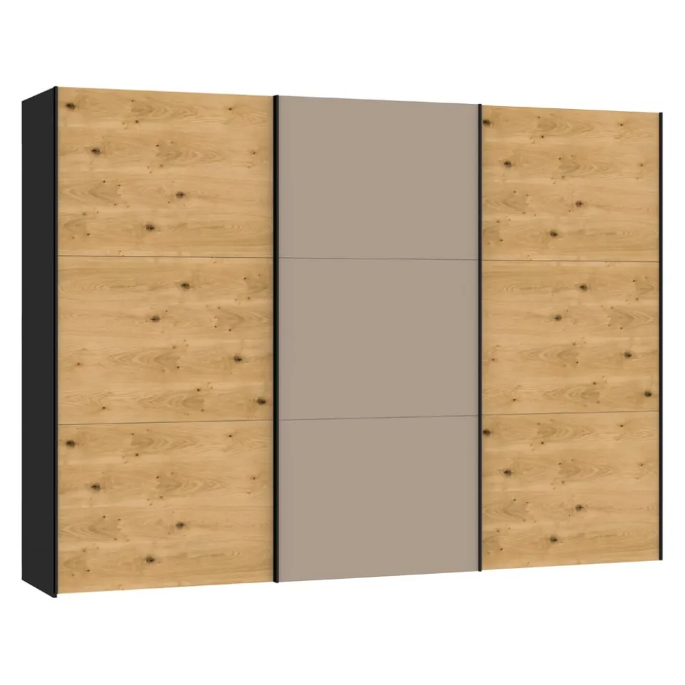 Schiebetürenschrank Slide