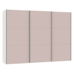 Schiebetürenschrank Slide