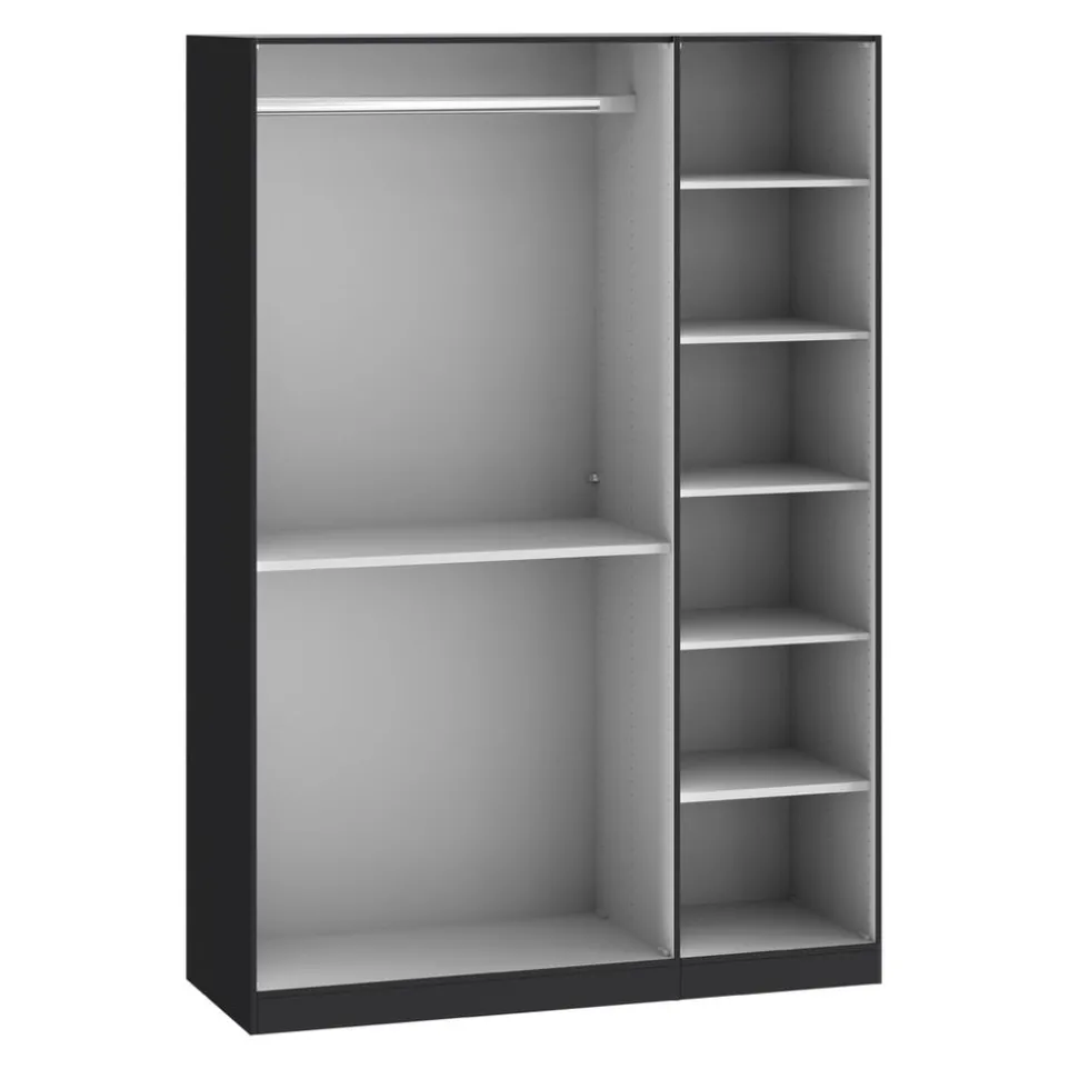 Schiebetürenschrank Slide