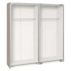 Schiebetürenschrank Slide