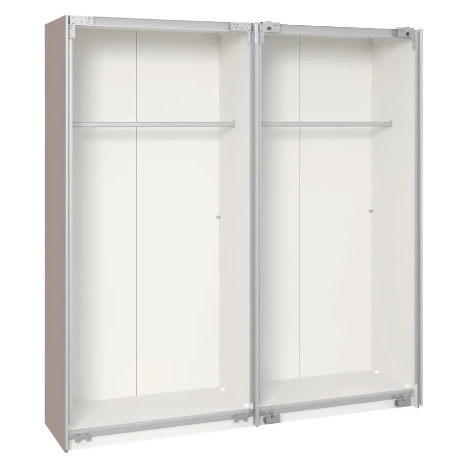 Schiebetürenschrank Slide