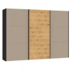 Schiebetürenschrank Slide
