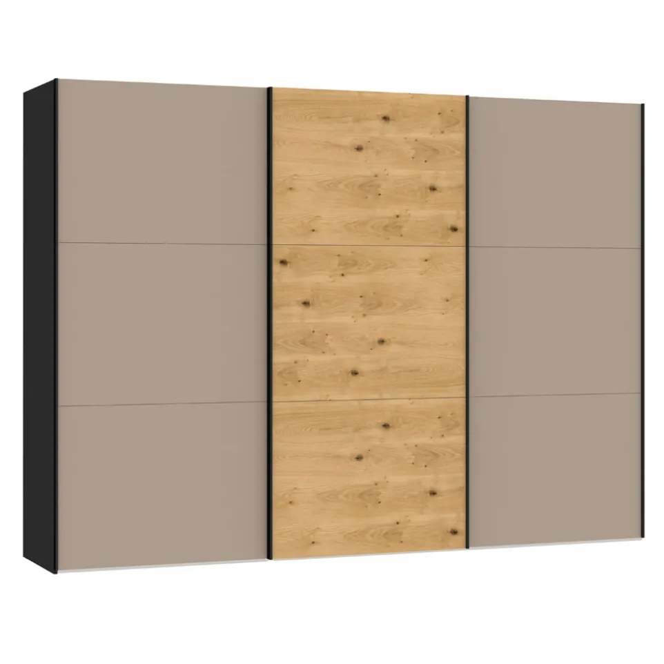 Schiebetürenschrank Slide