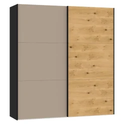Schiebetürenschrank Slide