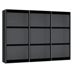 Schiebetürenschrank Slide