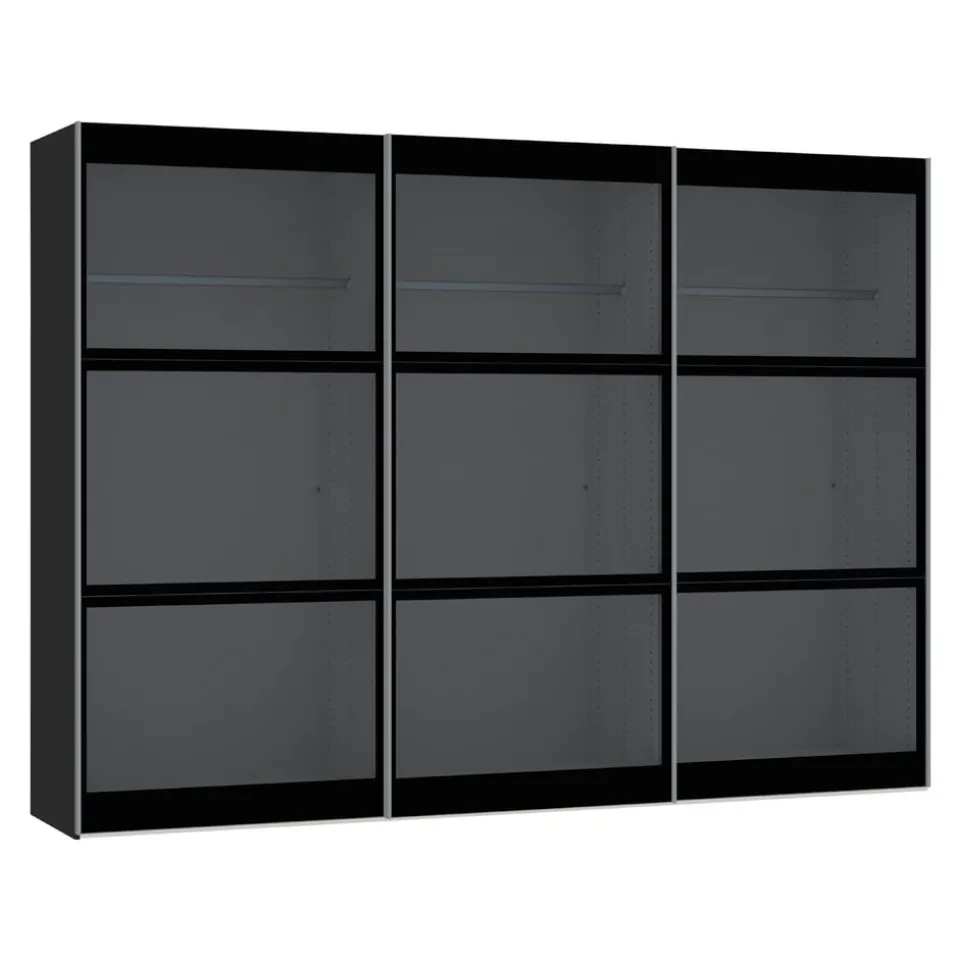 Schiebetürenschrank Slide