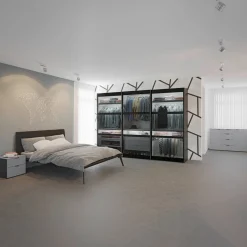 Schiebetürenschrank Slide