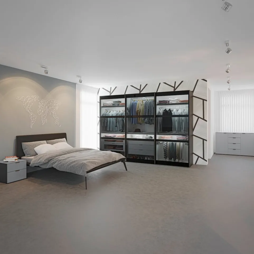 Schiebetürenschrank Slide