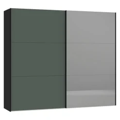 Schiebetürenschrank Slide