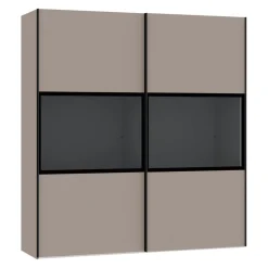 Schiebetürenschrank Slide