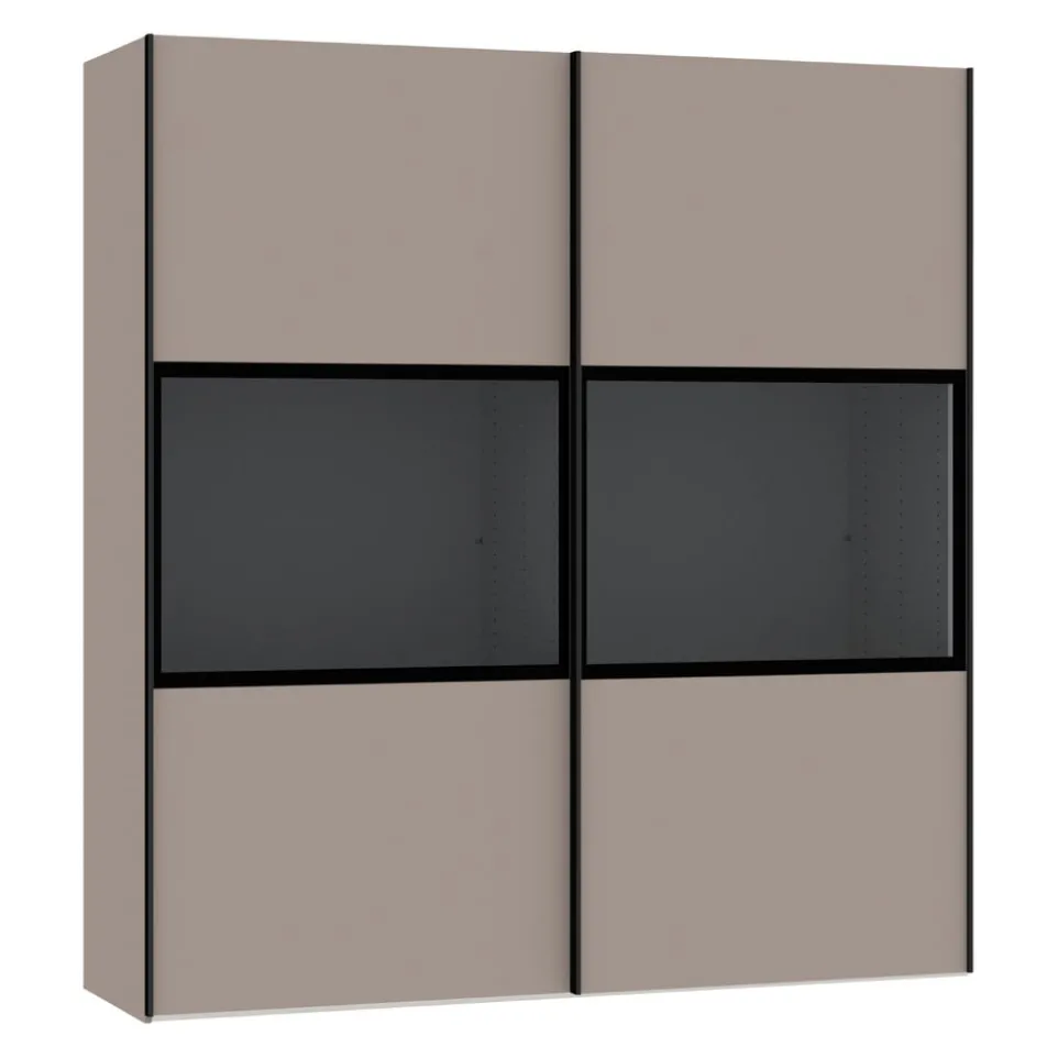 Schiebetürenschrank Slide