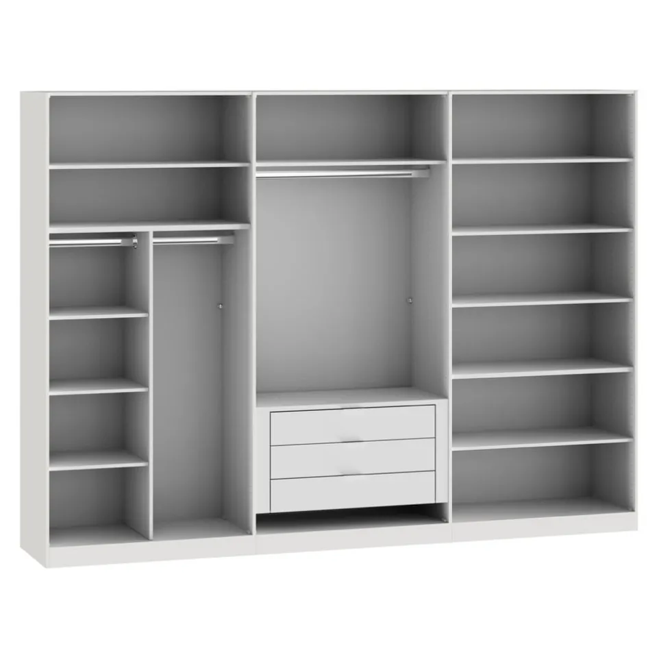 Schiebetürenschrank Slide