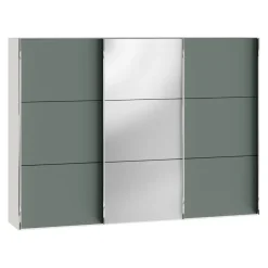 Schiebetürenschrank Slide