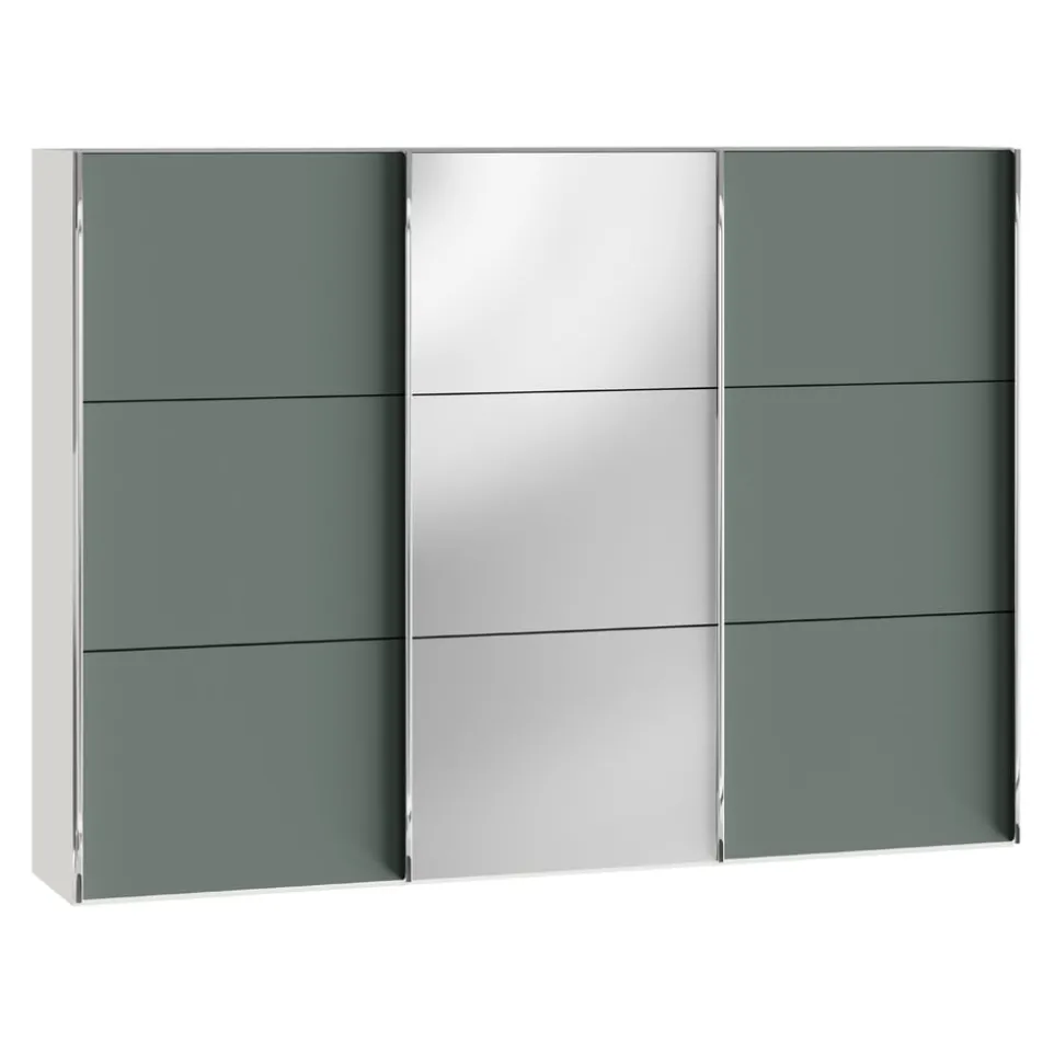 Schiebetürenschrank Slide